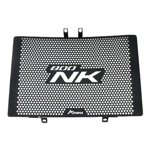 适用春风800NK改装 水箱网加大座护杠防摔球离合省力器透明齿轮盖