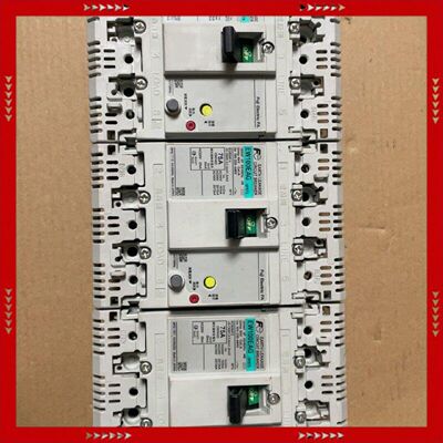【问价】EW100EAG 3P 100A 75A 富士Fe 漏电断路