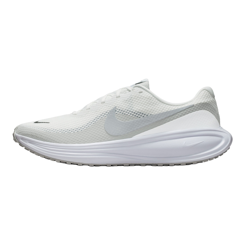 NIKE耐克男子NIKE REVOLUTION 8运动训练网面跑步鞋HJ9198-122