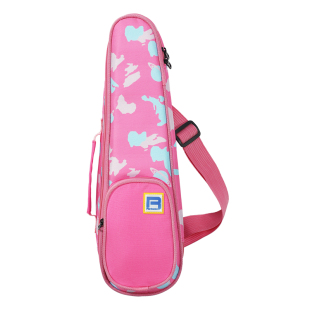 葫芦丝收纳包通用收纳盒专用包C调降B调盒子背包F调保护套袋子