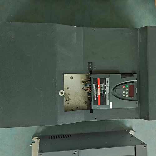 【请询价】VFAS1-4110KPC  东芝VF-AS1变频器 3PH