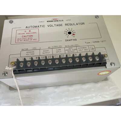 议价NishishibaElectric的VZRAB1SP维修