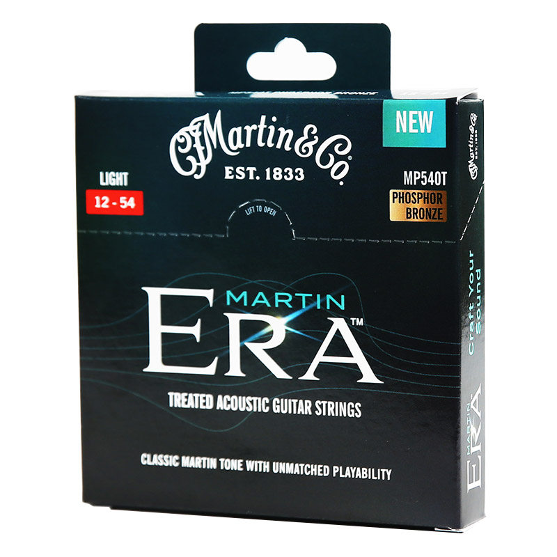MARTIN马丁琴弦原装民谣吉他弦