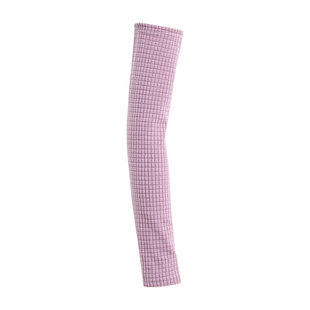 空调房保暖袖套男女加长露指手臂套关节防寒胳膊假袖子冬加厚手套