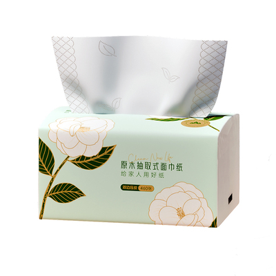 大包抽纸餐巾整箱批发家用实惠装宿舍面巾纸手纸大号卫生纸纸纸巾