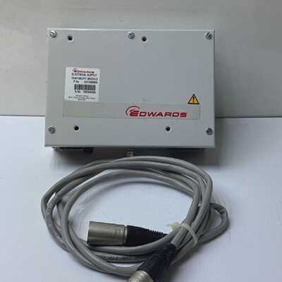 Edwards D37245000 Electrical Supply Continuity Module