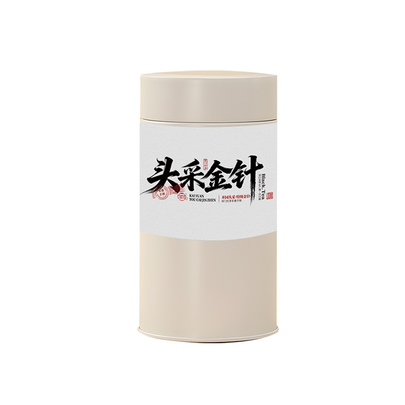 2026新茶上市历口头采特级金针