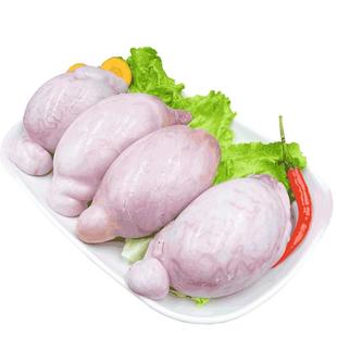玉羊右玉羊羊蛋新鲜烧烤食材冷冻生羊宝羊睾丸羊球半成品火锅食材