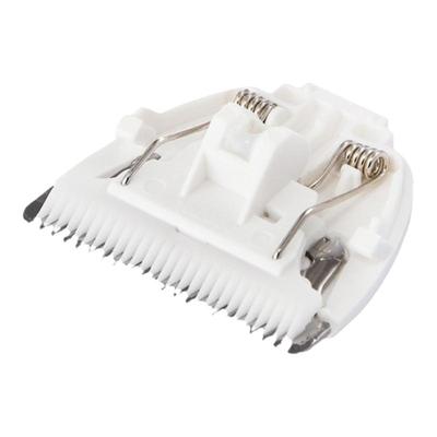 适用于 Enssu/樱舒婴儿理发器儿童电推剪刀头配件es828 es969陶瓷