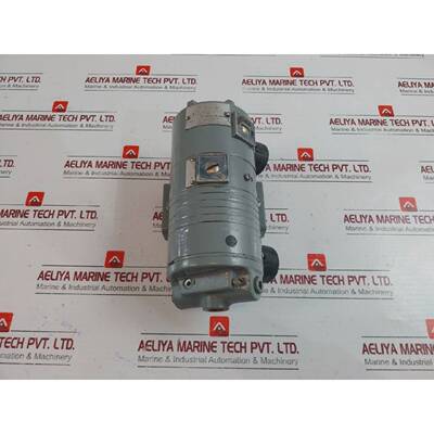 MOORE 50M Nullmatic Controller 14281106S2