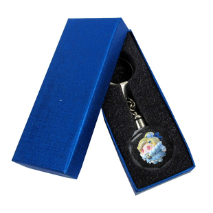 蛋仔派对捕梦软软钥匙扣音爆耀星断罪骑士定制学生书包发光挂件