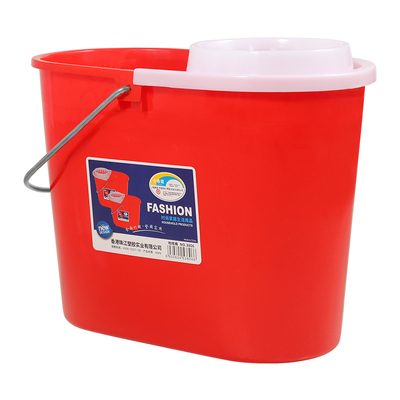商用特厚地拖桶多功能清洁桶