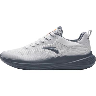 安踏男子轻便跑鞋综训鞋