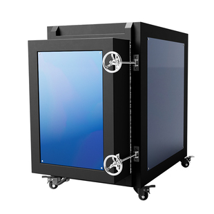 水流星陶艺设备陶吧智能高温电窑炉TY-G06电窑陶瓷烧制DIY窑炉