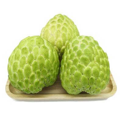 牛奶大目凤梨释迦果番荔枝5斤