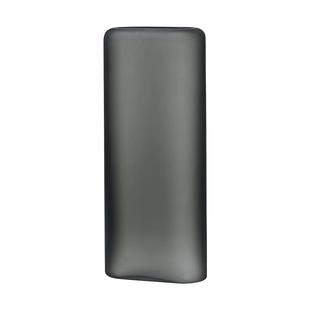 土耳其Nude进口Layers叠韵花瓶水晶玻璃花器样板房装饰摆件软装