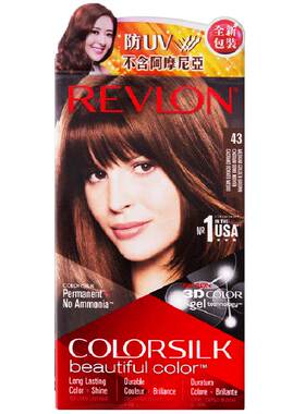 Revlon/露华浓染发膏不伤发