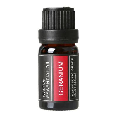 天竺葵香薰精油加湿器专用香氛