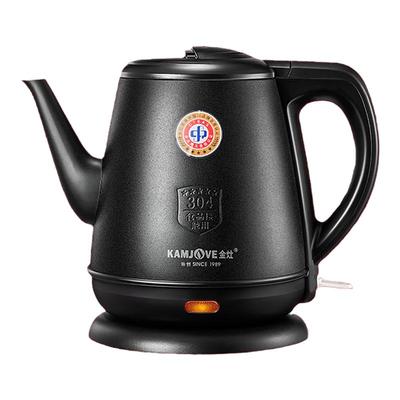 金灶电热水壶自动断电烧水壶