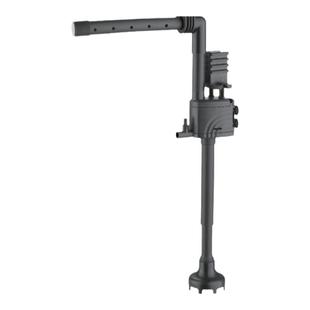 鱼缸过滤器循环泵水泵三合一过滤泵过滤盒小型增氧水族箱配件大全