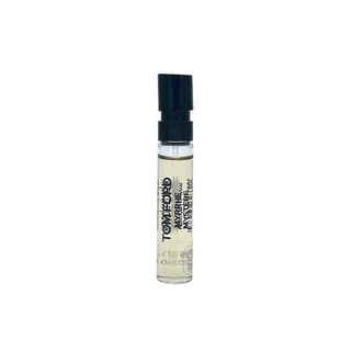 TomFord汤姆福特TF香水 Grey Vetiver 灰色香根草 1.5ml