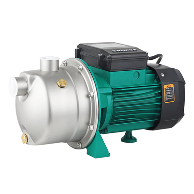 新界jet不锈钢增压家用水泵