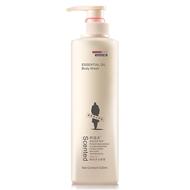 阿道夫精油沐浴露香水香型520ml