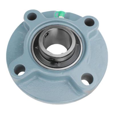 进口外球面轴承圆形带座UCFC204 205  FC206 207 208 209 210 211