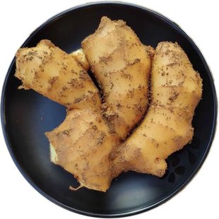 山东大姜优质生姜老姜新鲜大黄姜精品带泥生姜块老生姜老黄姜包邮