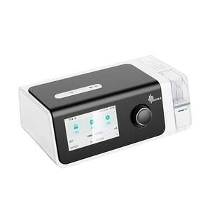 BMCP5新品双水平智能止鼾睡眠