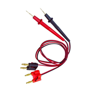 电池综合测试仪表笔双香蕉细尖探针BTS-301笔针2002电笔2004笔头