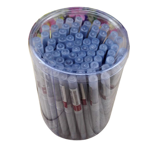黑蚂蚁自动铅笔0.5/0.7专用笔芯树脂铅芯2B自动笔笔芯学生
