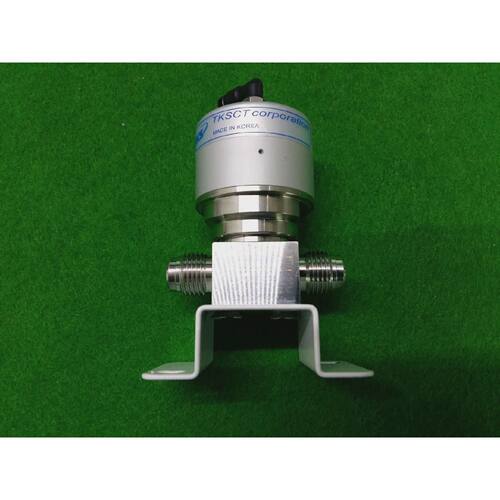 TKSCT CORPORATION 316L EP 10K 14 O.P. 0.40.6Mpa USED