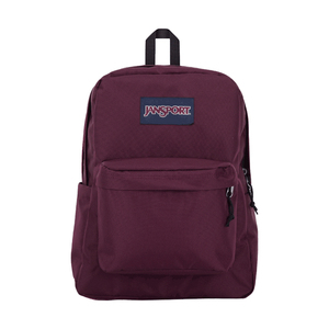 校园双肩背书包jansport