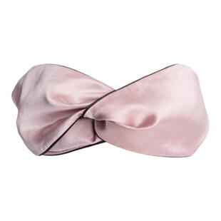 【新婚礼物】BEAST野兽派优雅复古真丝发带纪念日生日伴手礼物