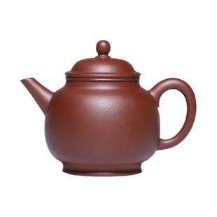观源堂朴玉宜兴紫砂壶原矿底槽清实力派周健纯手工高端大容量茶壶