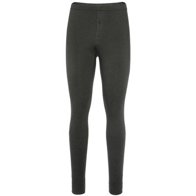 男士爱慕先生加厚羊毛双层保暖衣