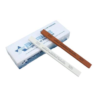 美国必宝油石模具抛光ao白色红色
