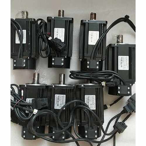 询价信捷750W电机 ， MS-80STE-M2430B-20P