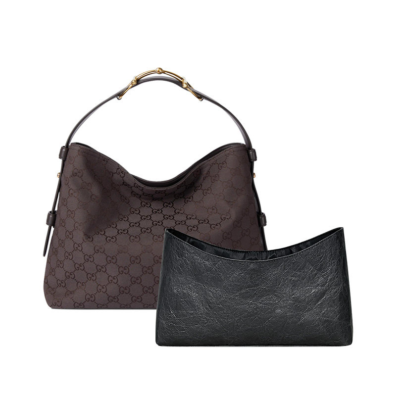 适用Gucci古驰新款Beatrix内胆包
