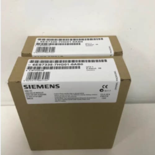议价6ES73357HG010AB0西门子S7-300 SM335模块6ES7335-7HG01-0AB0