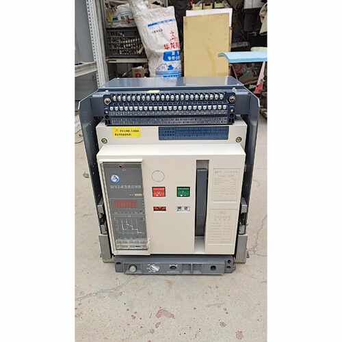 【议价-可维修】 BFW3-2000 2000A 浙江步凡 /均有货
