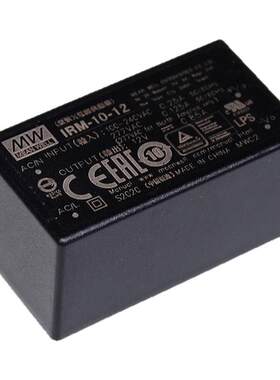 明纬IRM-10开关电源模块