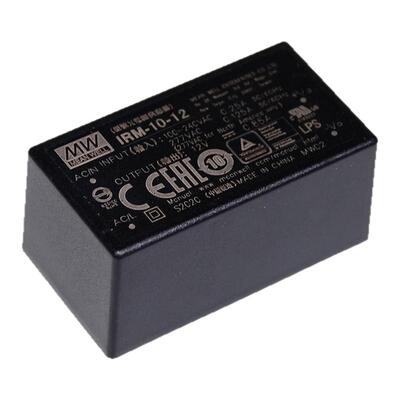 明纬IRM-10开关电源模块