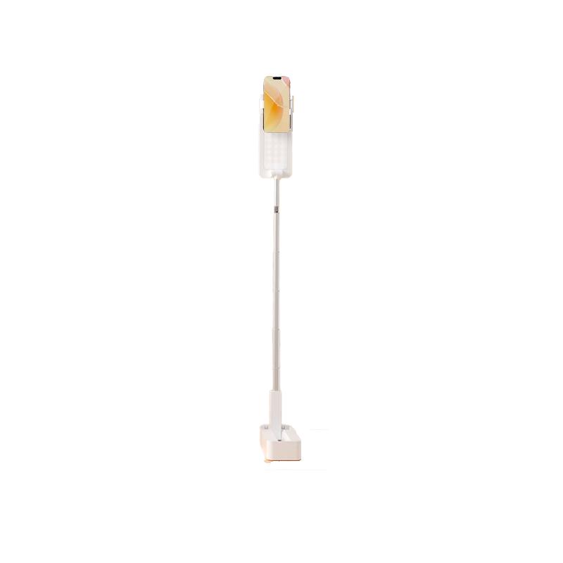 多功能美颜补光网红手机支架