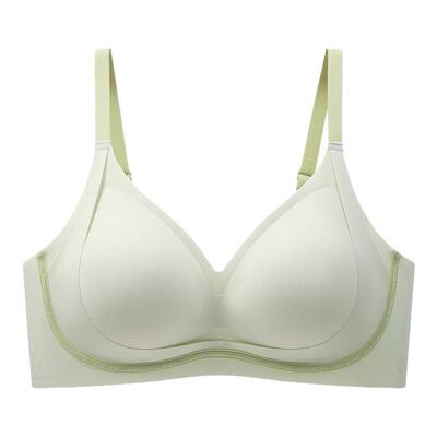 芬腾小胸专用聚拢手掌杯内衣