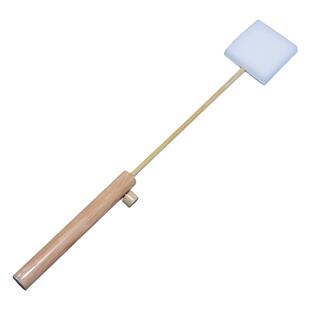 一次性马桶刷卫生间厕所清洁工具马桶专用刷子套装家用无死角替换