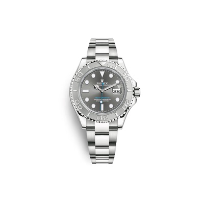 Rolex劳力士 游艇名仕型 自动机械表中性40mm M126622-0001