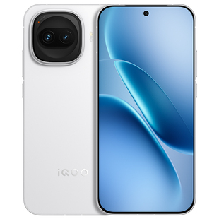 【政府补贴15%】vivo iQOO Z11 Turbo新品上市大电池手机爱酷iqoo z11turbo学生游戏手机正品官方
