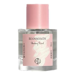 【新年礼物】掌中花园甜蜜复兴淡香水少女感甜香草莓奶油香型甜妹